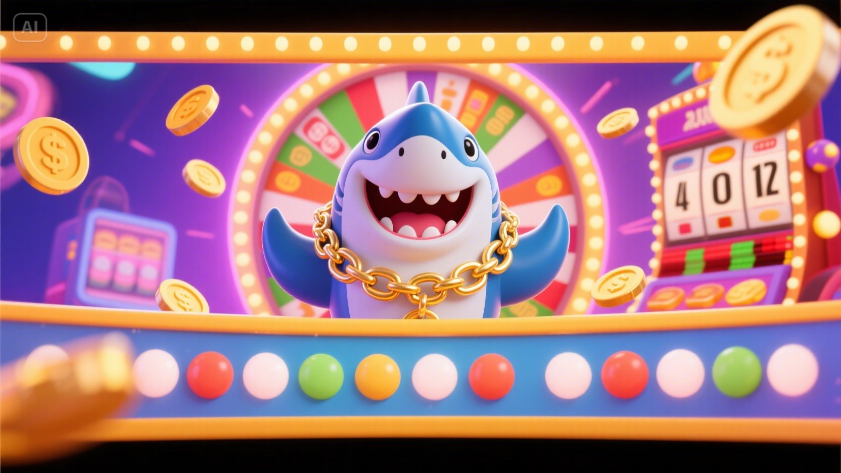 Casino EveryGame Casino desktop and mobile interfaces