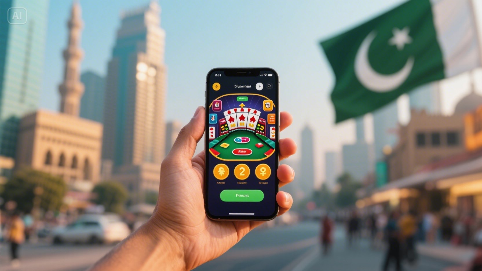 EveryGame CasinoMake your first recharge today and receive 200% instantly! Pakistan’s casino lovers can enjoy smooth deposits, real PKR prizes, and fair play across all devices.
