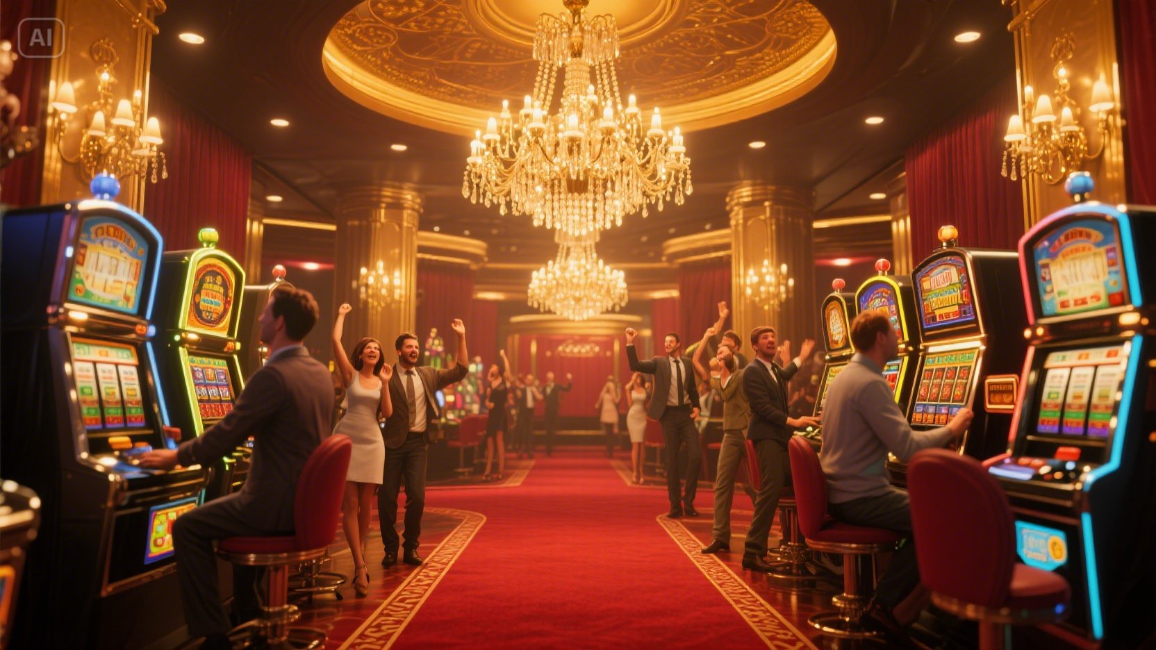 Registration at EveryGame Casino Casino