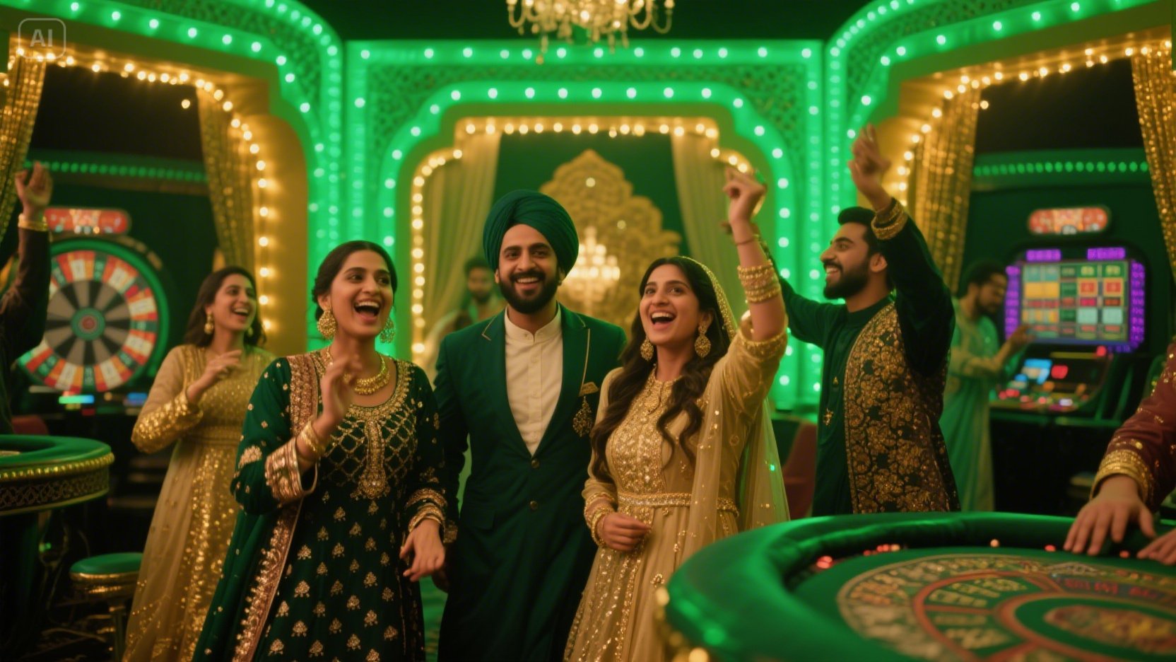 Registration at EveryGame Casino Casino