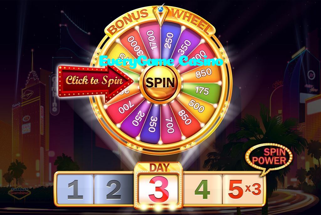 available types of EveryGame Casino bet including pre-match live express and system bets
