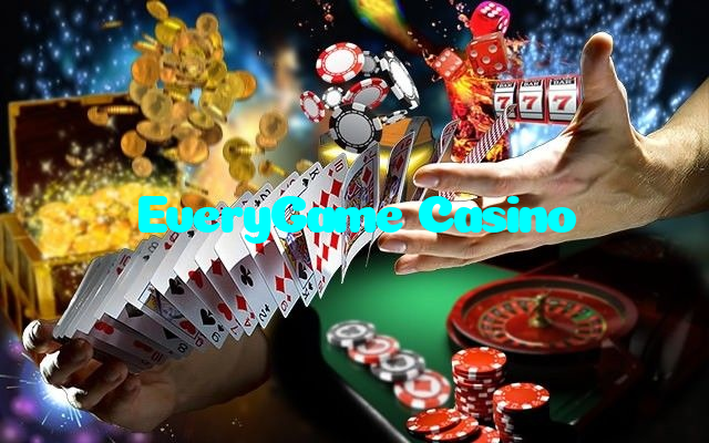 EveryGame Casino