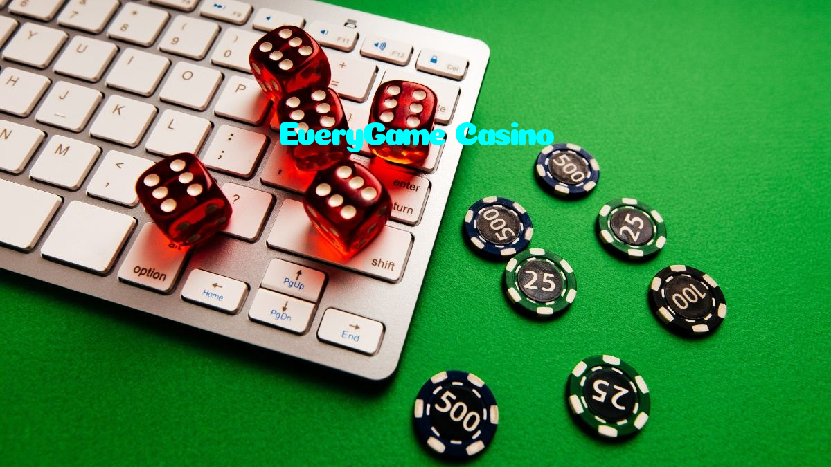 EveryGame Casino خوش آمدید بونس +600% پیشکش موبائل ایپ کے پروموشن سیکشن میں دکھائی دیتی ہے۔