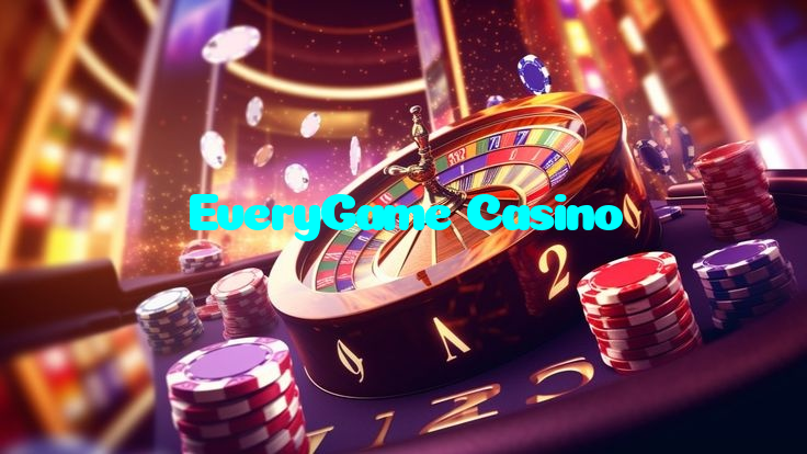 available types of EveryGame Casino bet including pre-match live express and system bets